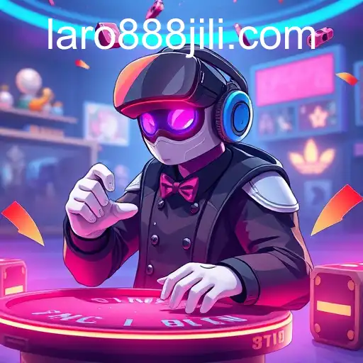 The Rise of 888jili: Transforming Online Gaming