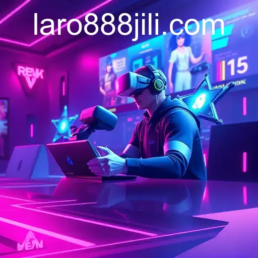 The Rise of 888jili in the Online Gaming Scene