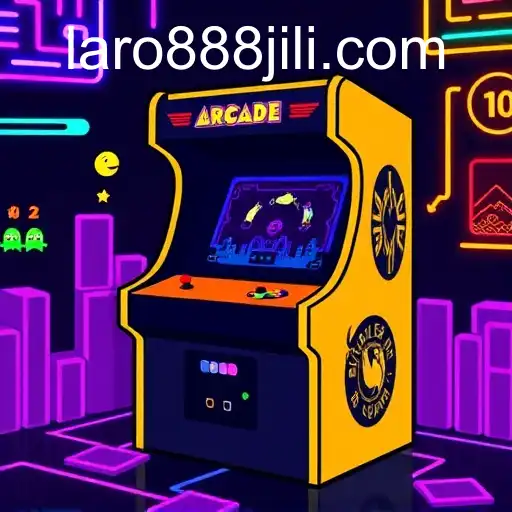 Arcade Classics: The Timeless Appeal of Gaming Nostalgia