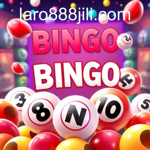 Exploring the Exciting World of Bingo Games on 888jili