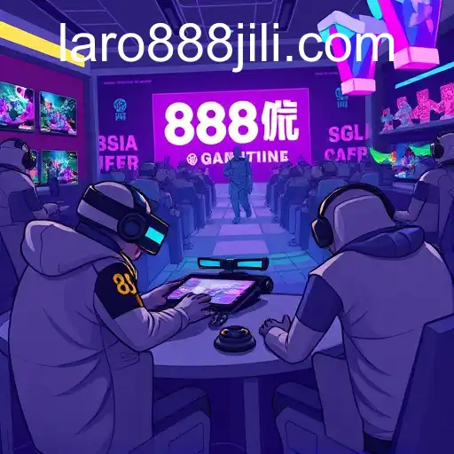 The Evolution of Online Gaming Communities