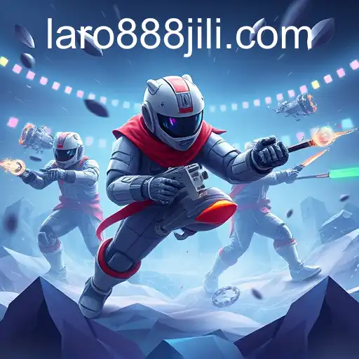 The Gaming Evolution with 888jili