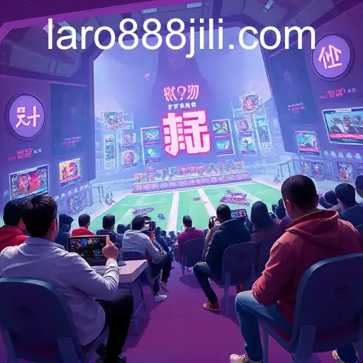 Innovation and Trends in Online Gaming