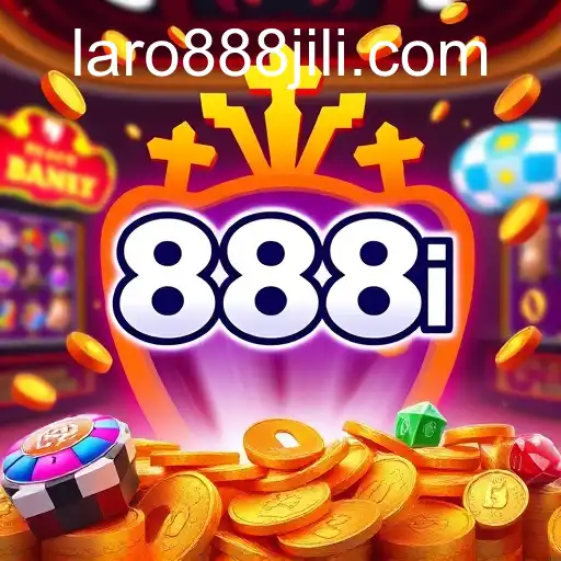 The Allure of Jackpot Games: Exploring '888jili'