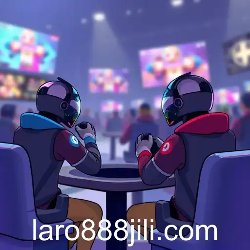 Gaming Platform '888jili' Expands Amid Industry Growth