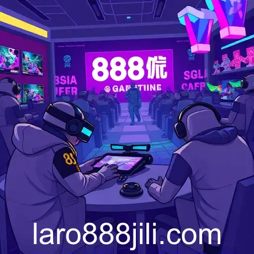 The Evolution of Online Gaming Communities