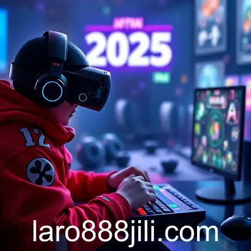 The Evolution of Gaming Platforms in 2025