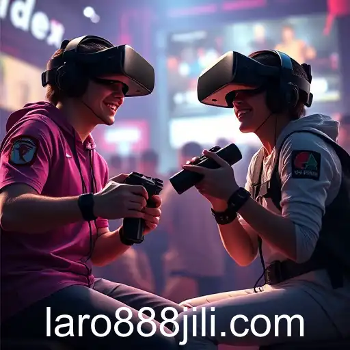 Evolution of Online Gaming in 2025: The Rise of 888jili