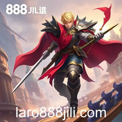 Digital Transformation in Gaming