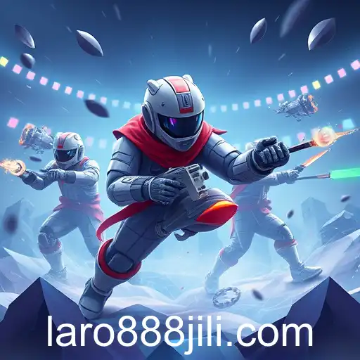 The Gaming Evolution with 888jili