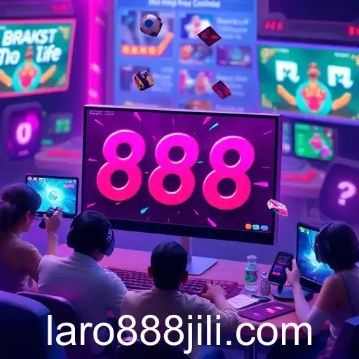 Gaming Evolution: Trends and Insights