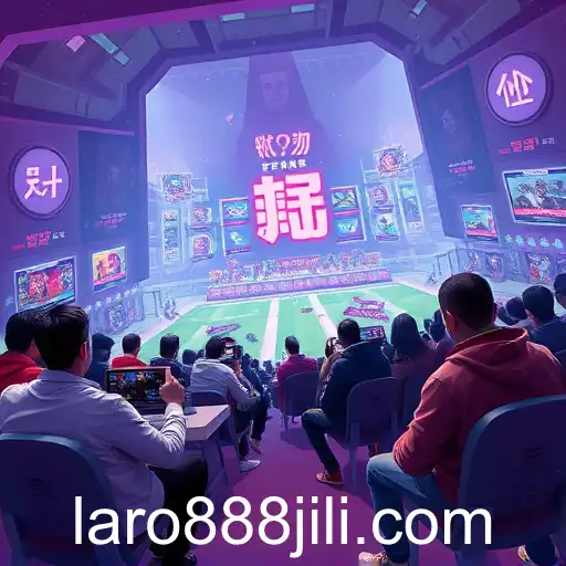 Innovation and Trends in Online Gaming