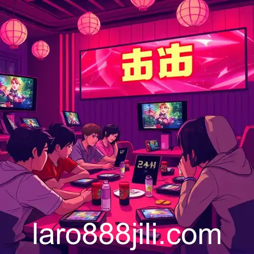 The Rise of 888jili: Revolutionizing Online Gaming