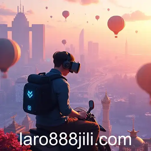 The Rise of 888jili: Transforming Online Gaming Experiences