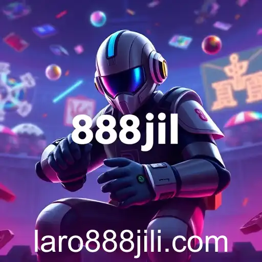 The Rise of 888jili: A New Era in Online Gaming