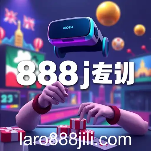 The Rise of 888jili in Online Gaming
