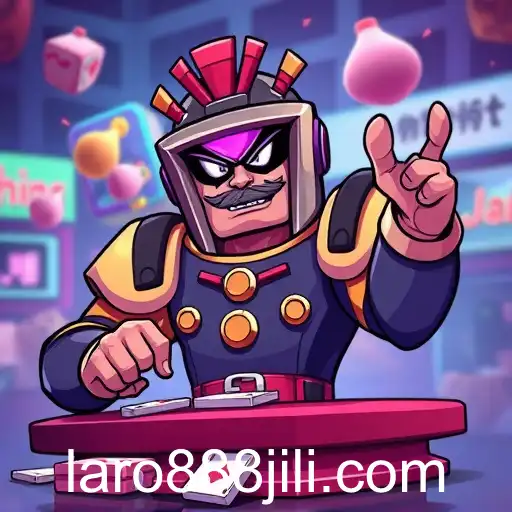 The Rise of 888jili and Its Impact on Online Gaming