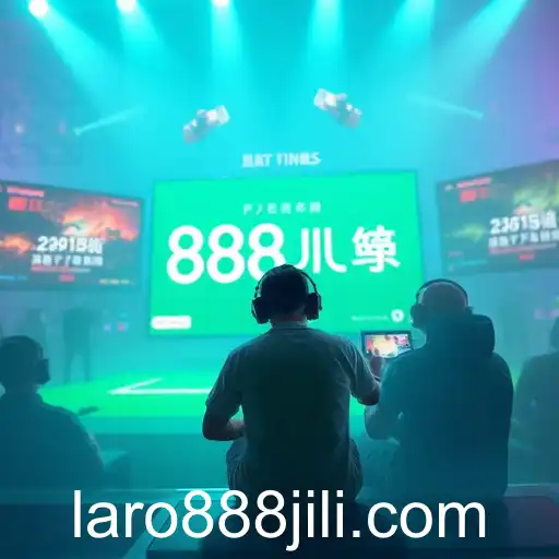 The Rise of Online Gaming in the Digital Age