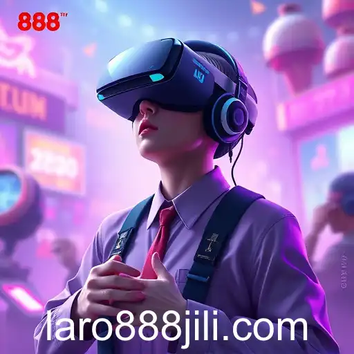 The Rise of 888jili: Revolutionizing Online Gaming