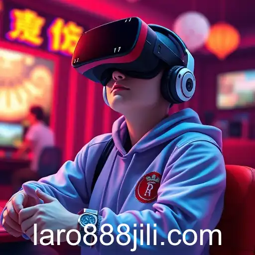 Rising Trends in Online Gaming