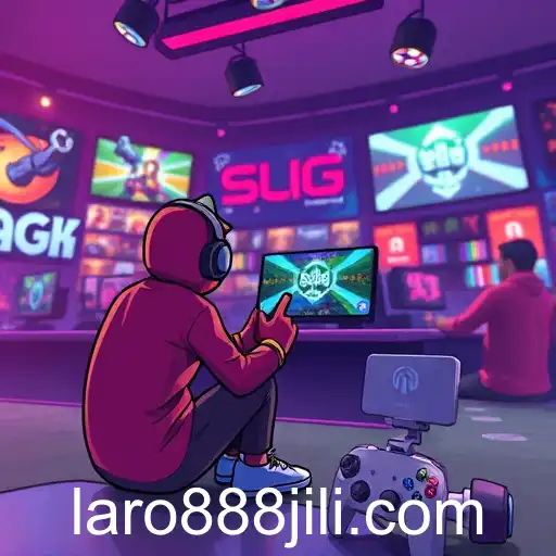 Rising Trends in Online Gaming