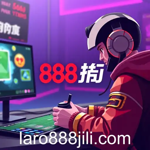 The Rise of 888jili in Online Gaming