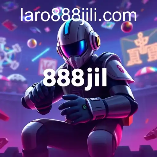 The Rise of 888jili: A New Era in Online Gaming