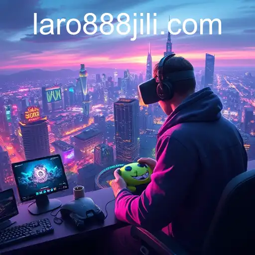 The Rise of Online Gaming in 2025