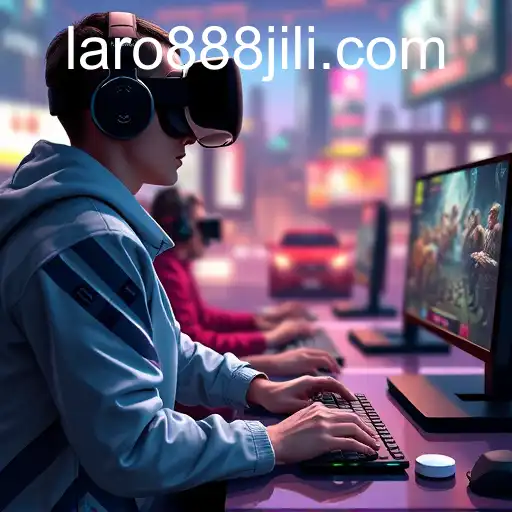 The Rise of Online Gaming Platforms in 2025