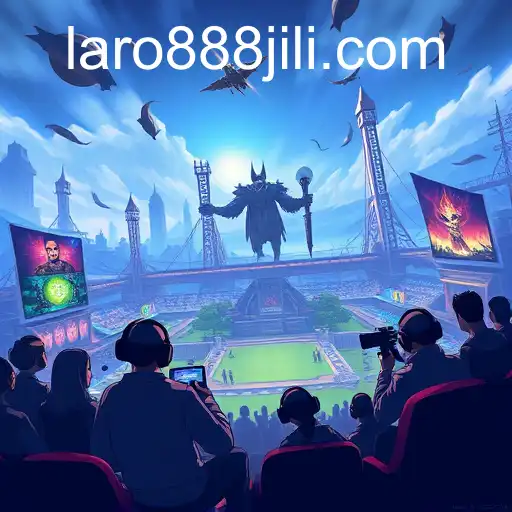Rising Influence of 888jili in Online Gaming