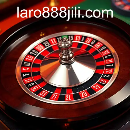 Exploring the Thrilling World of Online Roulette with 888jili
