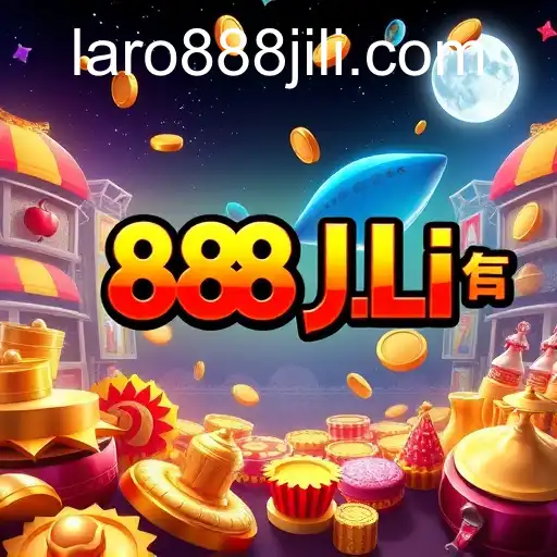 Exploring the Thrilling World of Slot Games on 888jili