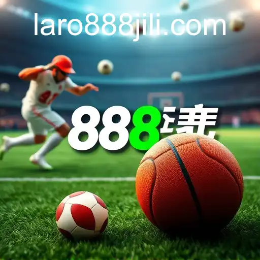 Exploring '888jili': A Dive into the Sports Betting Scene