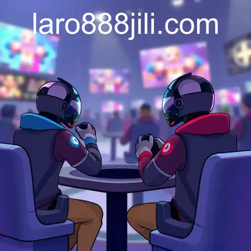 Gaming Platform '888jili' Expands Amid Industry Growth