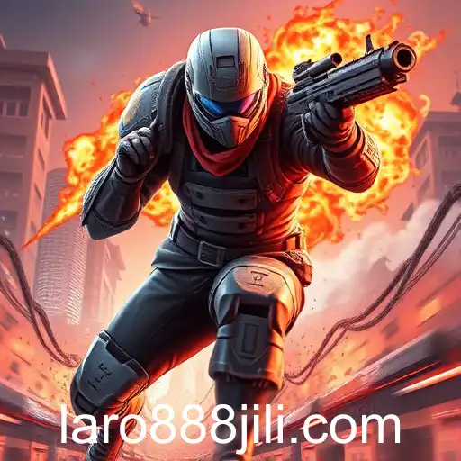 The Rise of 888jili: A New Era for Online Gaming