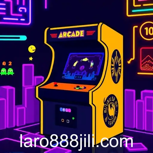 Arcade Classics: The Timeless Appeal of Gaming Nostalgia