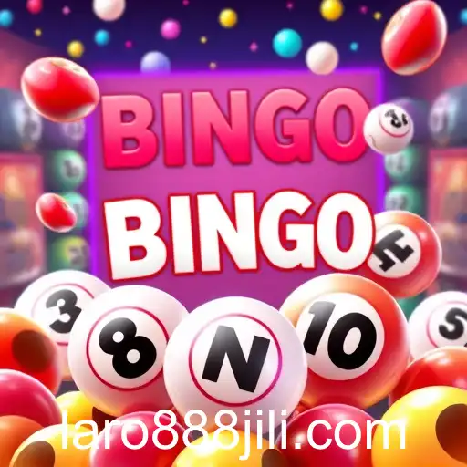 Exploring the Exciting World of Bingo Games on 888jili