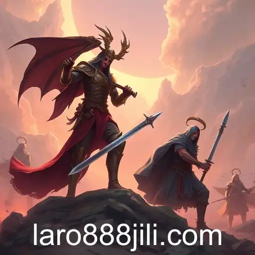 The Rise of 888jili in the Digital Gaming Landscape