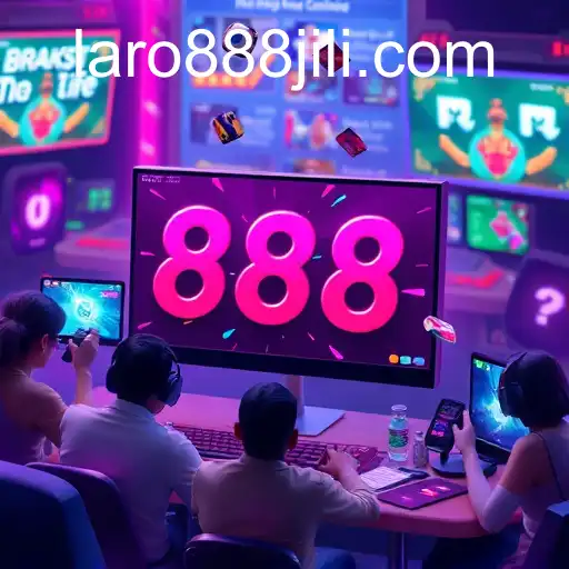 Gaming Evolution: Trends and Insights