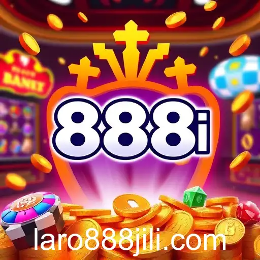 The Allure of Jackpot Games: Exploring '888jili'