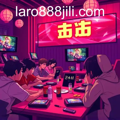 The Rise of 888jili: Revolutionizing Online Gaming