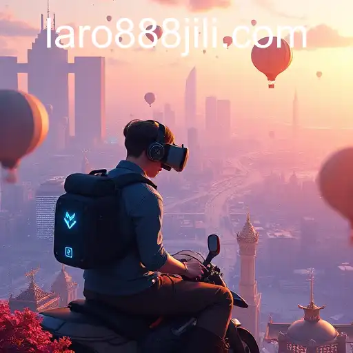 The Rise of 888jili: Transforming Online Gaming Experiences