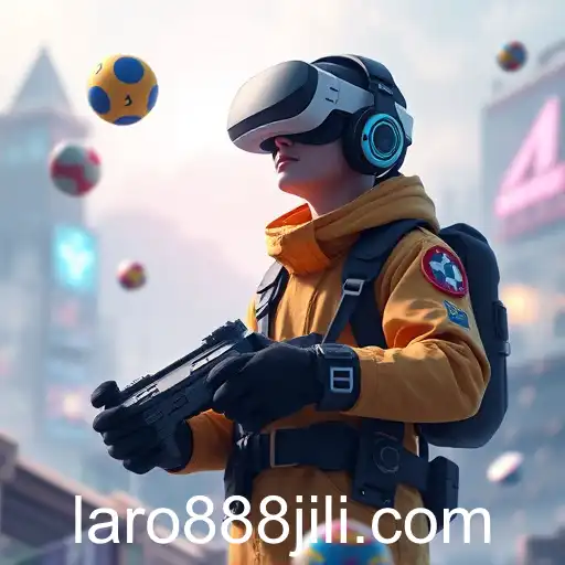 The Rise of 888jili in the Gaming World