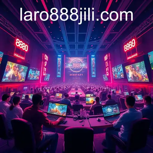 The Rise of Online Gaming in 2025