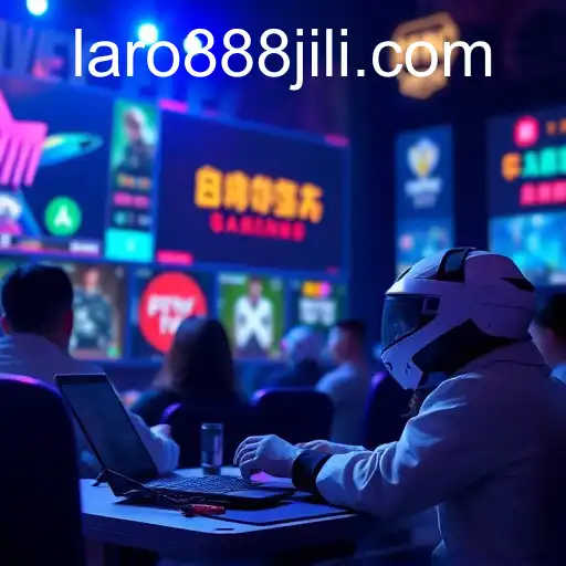 The Rise of Online Gaming Platforms in 2025