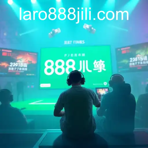 The Rise of Online Gaming in the Digital Age