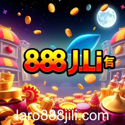 Exploring the Thrilling World of Slot Games on 888jili