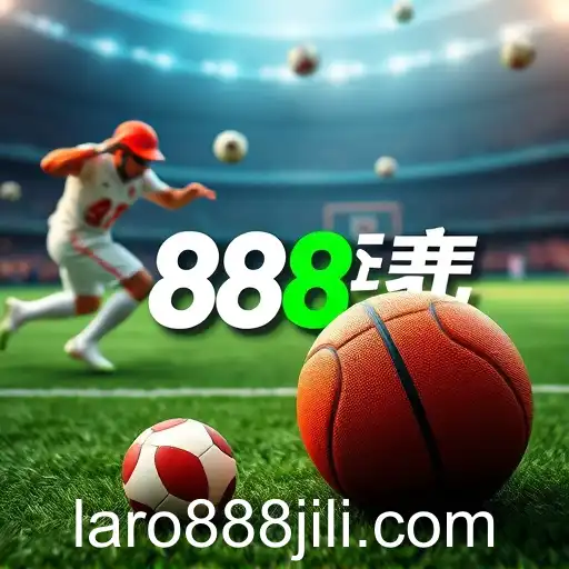Exploring '888jili': A Dive into the Sports Betting Scene