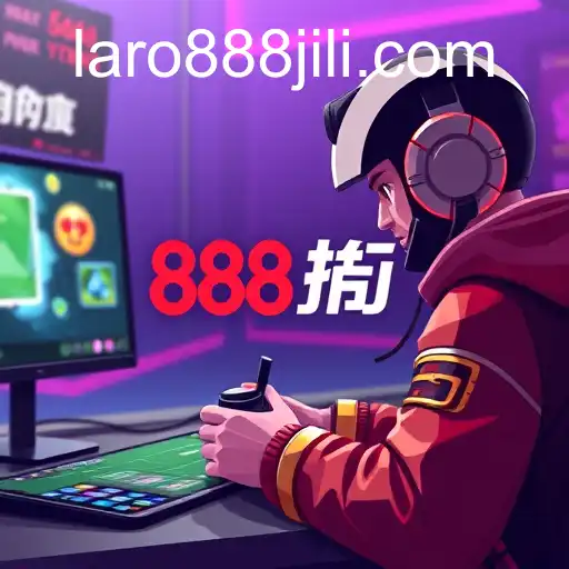 The Rise of 888jili in Online Gaming